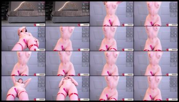 nora_fade — 30 minute Chaturbate female cam show recording, 720p, Jun 16, 2026