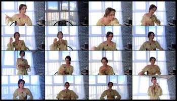 pearlysingle — 86 minute Chaturbate female cam show recording, 720p, Jun 16, 2026
