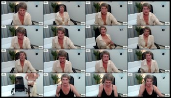 pion_s — 15 minute Chaturbate female cam show recording, 720p, Jun 16, 2026