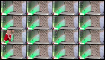 robbinblaze — 16 minute Chaturbate male cam show recording, 720p, Jun 16, 2026