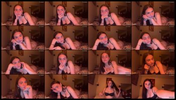 romyblair — 7 minute Chaturbate female cam show recording, 720p, Jun 16, 2026