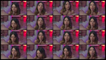 savagesweethearts — 10 minute Chaturbate couple cam show recording, 720p, Jun 16, 2026