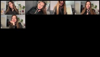 sweetdreamvic — 36 minute Chaturbate female cam show recording, 720p, Jun 16, 2026