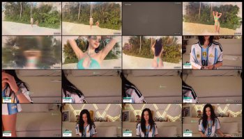 taanni_bc — 30 minute Chaturbate female cam show recording, 720p, Jun 16, 2026