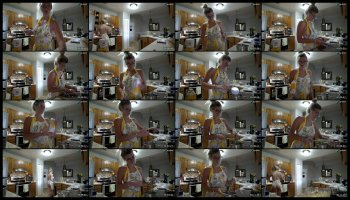 therosiecheeks — 14 minute Chaturbate female cam show recording, 720p, Jun 16, 2026