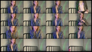 topsywilde — 39 minute Chaturbate female cam show recording, 720p, Jun 16, 2026