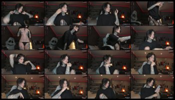 uwu_eva — 27 minute Chaturbate female cam show recording, 720p, Jun 16, 2026