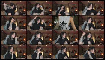 uwu_eva — 33 minute Chaturbate female cam show recording, 720p, Jun 16, 2026