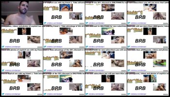 wapos__25 — 11 minute Chaturbate male cam show recording, 720p, Jun 16, 2026