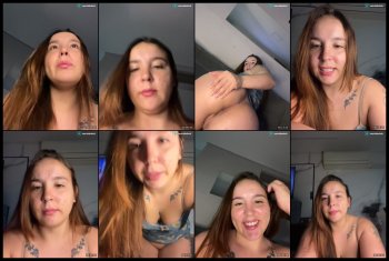 AMORINHA_S2_ — 55 minute Stripchat couple cam show recording, 720p, Jun 17, 2026