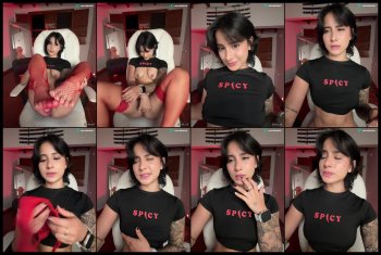 Ale_Lewis — 10 minute Stripchat female cam show recording, 720p, Jun 17, 2026