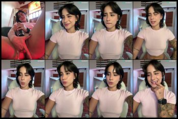 Ale_Lewis — 84 minute Stripchat female cam show recording, 720p, Jun 17, 2026