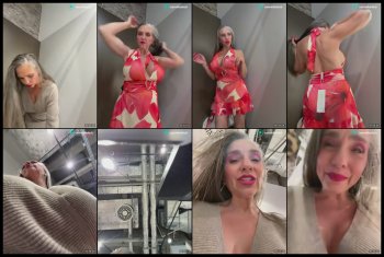 Alimela — 17 minute Stripchat couple cam show recording, 480p, Jun 17, 2026