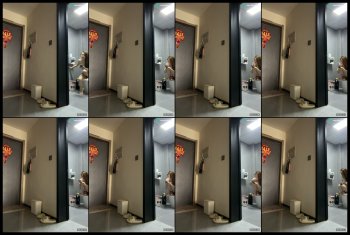 Beanie- — 6 minute Stripchat female cam show recording, 720p, Jun 17, 2026