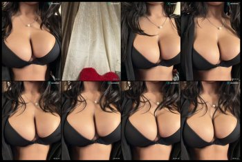 KARISHMA-STRIP — 9 minute Stripchat female cam show recording, 720p, Jun 17, 2026