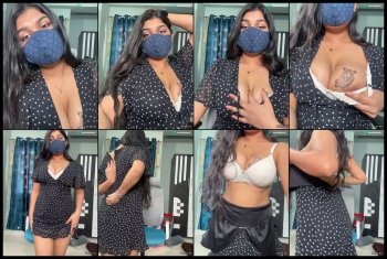 Lisa_afreen — 6 minute Stripchat female cam show recording, 720p, Jun 17, 2026