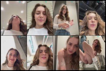 MariiD — 45 minute Stripchat female cam show recording, 480p, Jun 17, 2026
