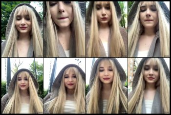 MarlboroWeb — 50 minute Stripchat female cam show recording, 720p, Jun 17, 2026
