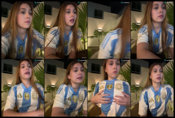 Nikii__ — 49 minute Stripchat female cam show recording, 720p, Jun 17, 2026