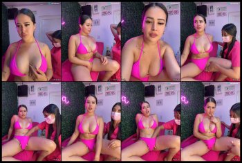 Sara_fun — 14 minute Stripchat couple cam show recording, 720p, Jun 17, 2026