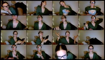 Scar__lett — 17 minute MyFreeCams cam show recording, 720p, Jun 17, 2026