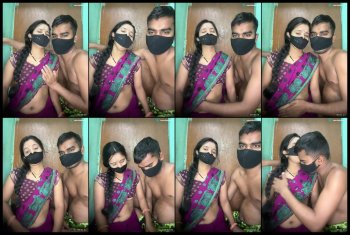 Suhani512 — 4 minute Stripchat couple cam show recording, 720p, Jun 17, 2026