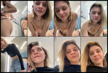 ValenciaShock — 18 minute Stripchat female cam show recording, 720p, Jun 17, 2026
