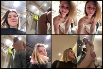 ValenciaShock — 38 minute Stripchat female cam show recording, 720p, Jun 17, 2026