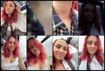 -Straycat- — 49 minute Stripchat female cam show recording, 720p, Jun 17, 2026