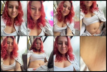 -Straycat- — 29 minute Stripchat female cam show recording, 720p, Jun 17, 2026