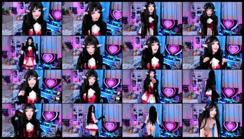 _sparkland_ — 96 minute Chaturbate female cam show recording, 720p, Jun 17, 2026