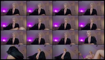 allayah — 44 minute Chaturbate female cam show recording, 720p, Jun 17, 2026