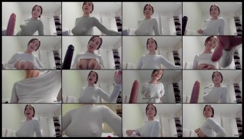 aminaswan_ — 121 minute Chaturbate female cam show recording, 720p, Jun 17, 2026