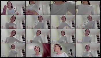 aminaswan_ — 27 minute Chaturbate female cam show recording, 720p, Jun 17, 2026