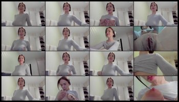 aminaswan_ — 50 minute Chaturbate female cam show recording, 720p, Jun 17, 2026