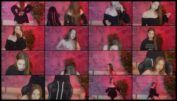 anabel054 — 120 minute Chaturbate female cam show recording, 720p, Jun 17, 2026