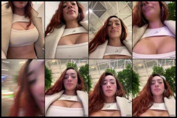 ariiel_ — 9 minute Stripchat female cam show recording, 720p, Jun 17, 2026