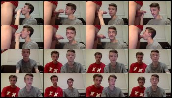 ashingwest97 — 17 minute Chaturbate male cam show recording, 480p, Jun 17, 2026