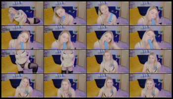 asiri_ocean — 6 minute Chaturbate female cam show recording, 720p, Jun 18, 2026