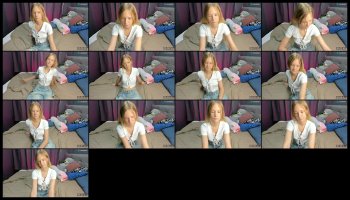 asya_almost — 15 minute Chaturbate female cam show recording, 720p, Jun 17, 2026