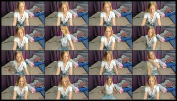 asya_almost — 10 minute Chaturbate female cam show recording, 720p, Jun 17, 2026