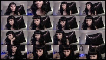 bexbex945874 — 6 minute Chaturbate female cam show recording, 720p, Jun 17, 2026