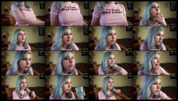 bezuya — 40 minute Chaturbate female cam show recording, 720p, Jun 17, 2026