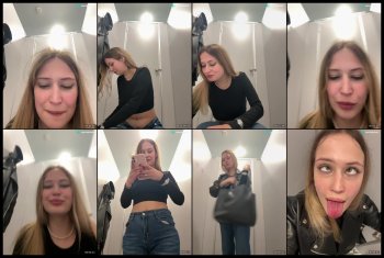 blonde_exe — 7 minute Stripchat couple cam show recording, 720p, Jun 17, 2026
