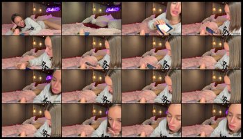 christinasage — 6 minute Chaturbate female cam show recording, 720p, Jun 17, 2026