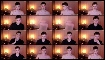 codyorien — 41 minute Chaturbate male cam show recording, 720p, Jun 17, 2026