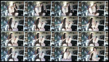 creature_marie — 74 minute Chaturbate female cam show recording, 720p, Jun 17, 2026
