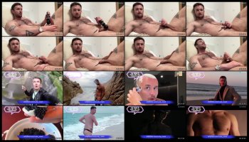 cute_skywalker — 21 minute Chaturbate male cam show recording, 720p, Jun 17, 2026