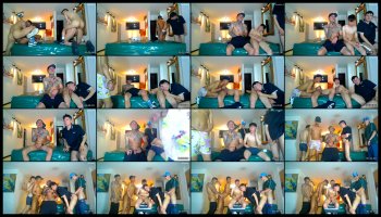 daiquirie — 35 minute Chaturbate male cam show recording, 720p, Jun 17, 2026