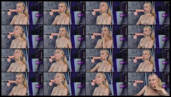danny_billy — 9 minute Chaturbate female cam show recording, 720p, Jun 17, 2026